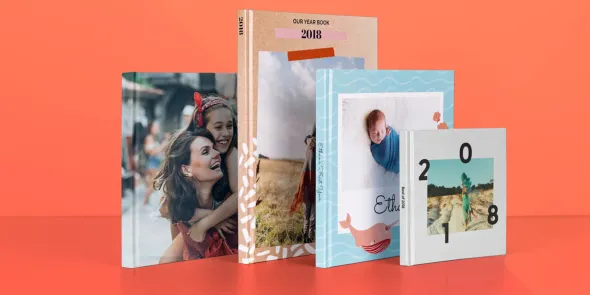 Hur många bilder ryms i din fotobok?