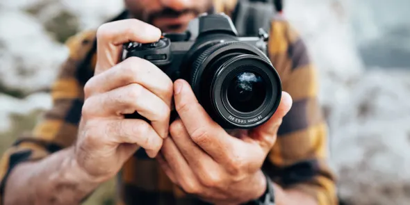 Grundläggande tips om resefotografering