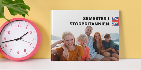 6 tips för din resefotobok | önskefoto