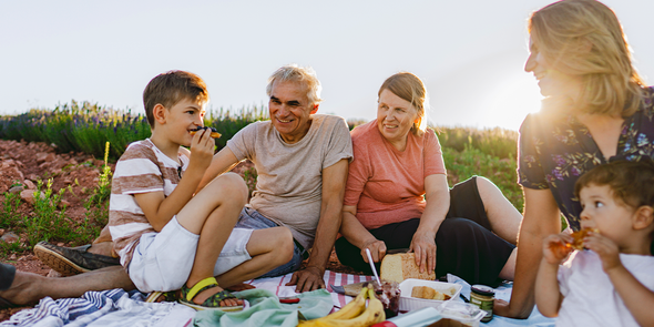 önskefotos guide till våraktiviteter med familjen