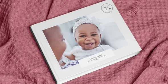 Textidéer till din babyfotobok