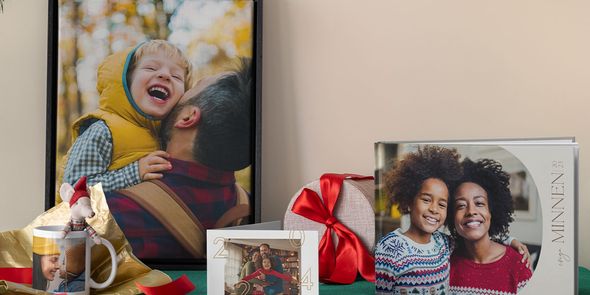 Tips på perfekta julklappar till mor- och farföräldrar
