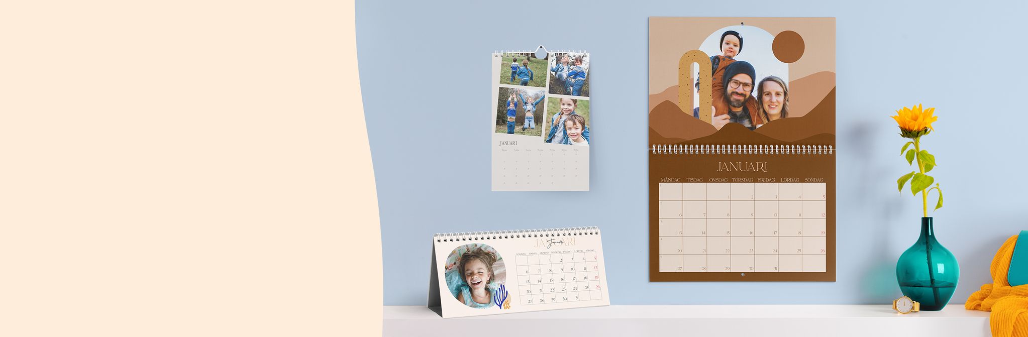 Fotokalender 2025 » Black Friday nu med upp till 25 rabatt