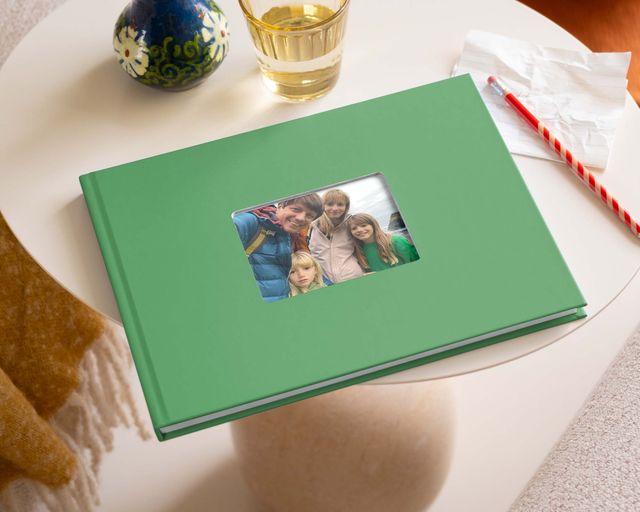 prisvärda fotoalbum