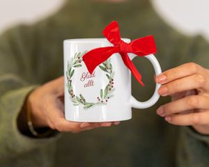 julmugg