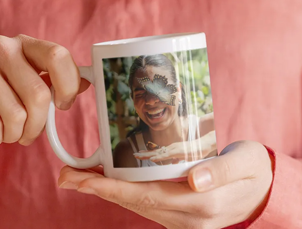 Fem små (men storslagna) presentidéer