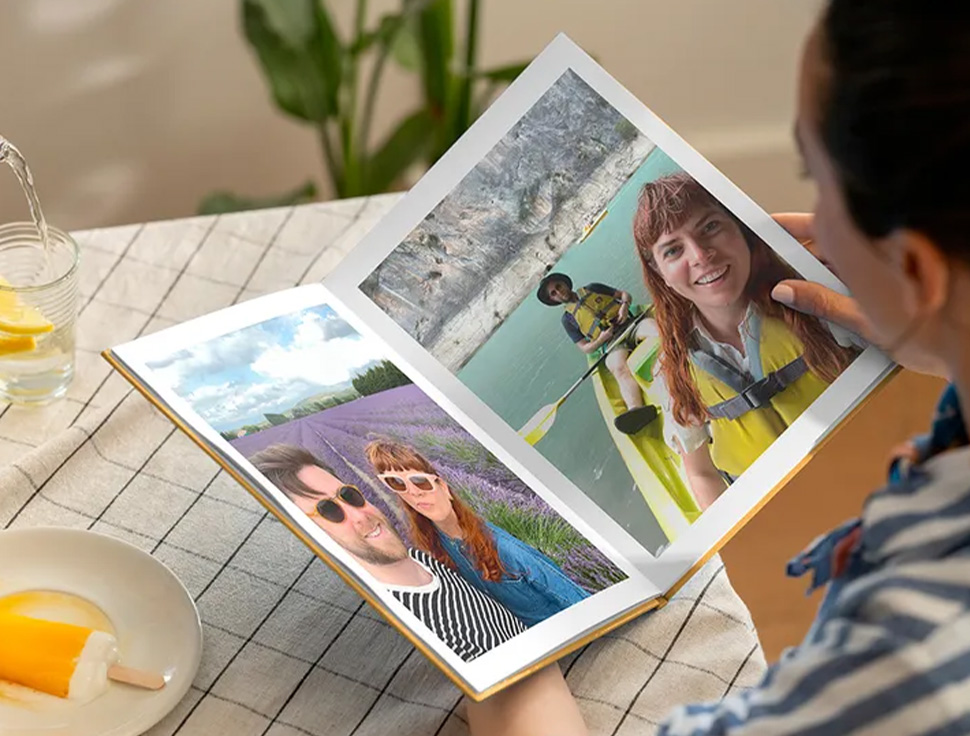 Bästa presenterna till bästa vänner