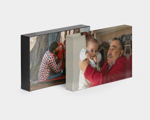 Fotoblock
