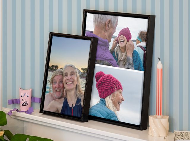 Alla hjärtans dag-presenter till honom
