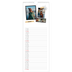 Fotokalender Smal  — Scrapbook stil [Januari]