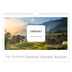 Fotokalender A4 Enkel — Hela historien [Januari]