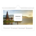 Fotokalender A5 Enkel — Hela historien [Februari]