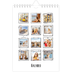 Fotokalender A5 Enkel — Albumögonblick [omslag]