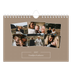 Fotokalender A5 Enkel — Skapade minnen [omslag]