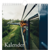 Årskalender kvadratisk — Enkel serif-teckensnitt [omslag]