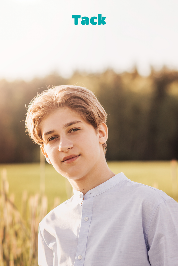 Tack — Showens stjärna