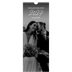 Fotokalender Smal  — Elegant skrift [omslag]