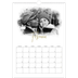 A3 Årskalender — Fotoeffekter [Februari]
