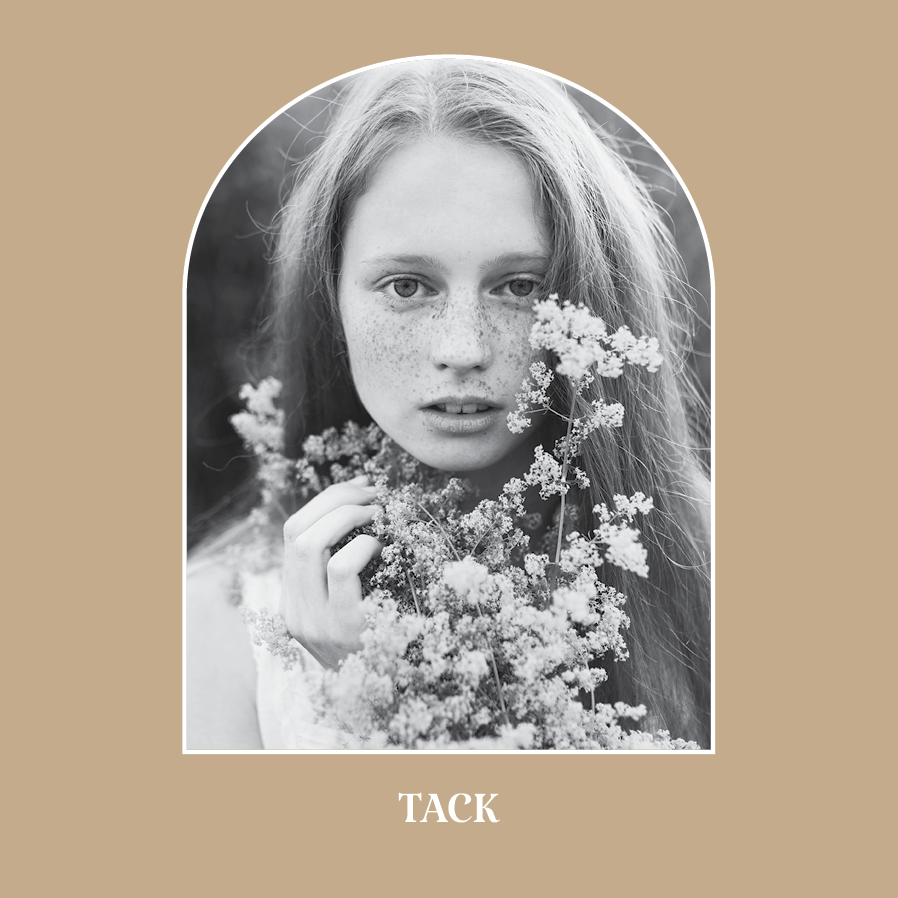 Tack — Gyllene båge