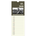 Fotokalender Smal  — Modern och djärv [Januari]