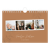 Fotokalender A5 Enkel — Jordnära [omslag]