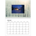 Fotokalender A3 Klassisk (30 x 40 cm) — Tillbaka till naturen [Februari]