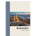 A3 Årskalender — Världens sevärdheter [omslag]