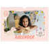 Fotokalender A3 Enkel — Magisk regnbåge [omslag]