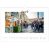 Fotokalender A3 Enkel — Min reseskildring [April]
