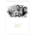 A3 Årskalender — Fotoeffekter [omslag]