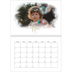 Fotokalender A3 Klassisk (30 x 40 cm) — Fotoeffekter [Mars]