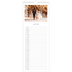 Fotokalender Smal  — Koboltklassiker [Januari]