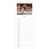Fotokalender Smal  — Koboltklassiker [Mars]