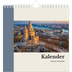 Årskalender kvadratisk — Världens sevärdheter [omslag]