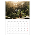 A3 Årskalender — Oändlig flykt [Mars]