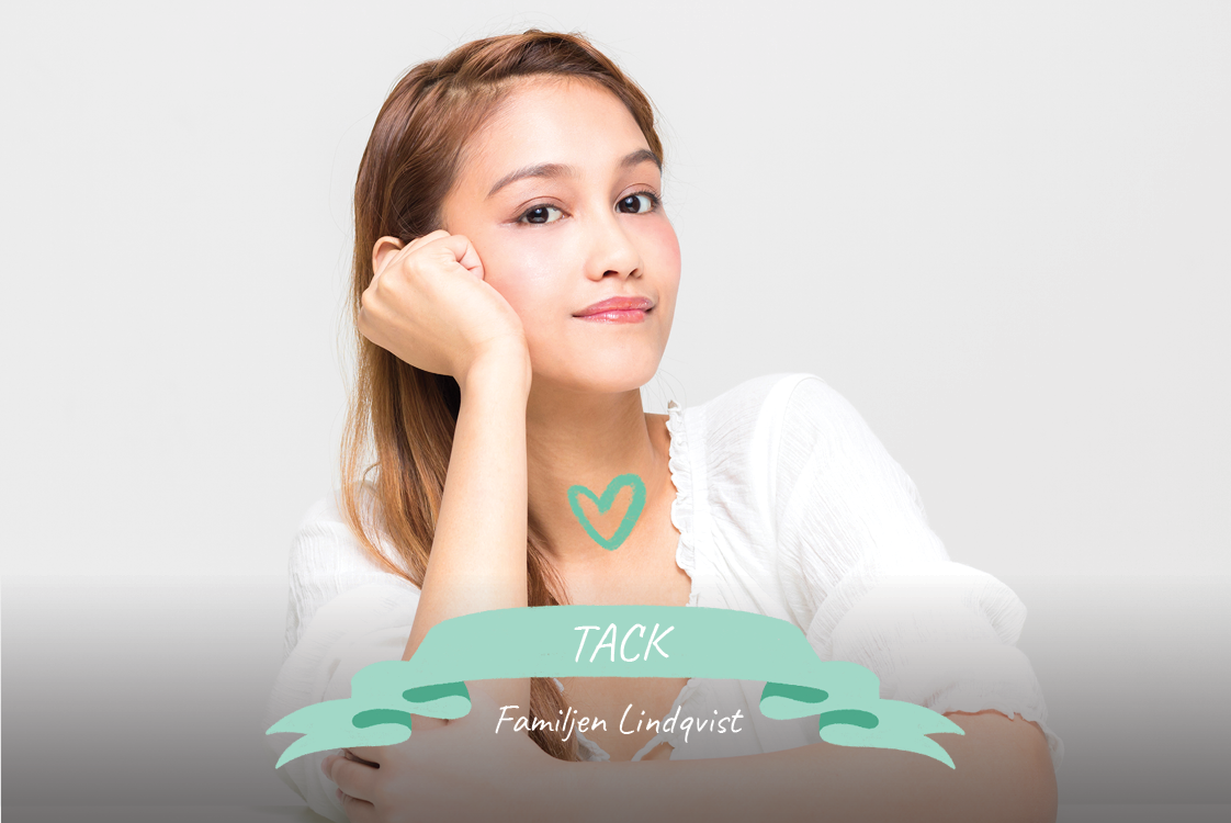 Tack — Turkos banner