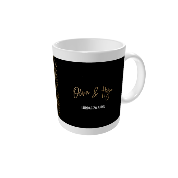 Fotomugg — Superschick