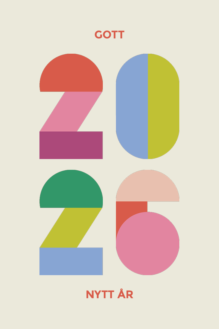 Fotokort — Modern magi