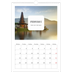 A3 Årskalender — Hela historien [Februari]