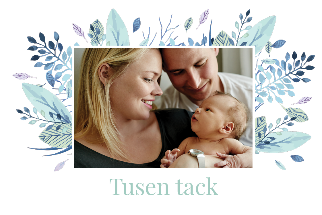 Tack — Stjärnnamn