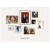 Fotokalender A3 Enkel — Bildvägg [omslag]