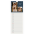 Fotokalender Smal  — Skiffer & seriffer [Januari]