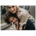 Fotokalender A3 Enkel — Stora bilder [omslag]