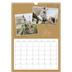 A3 Årskalender — Jordnära [omslag]