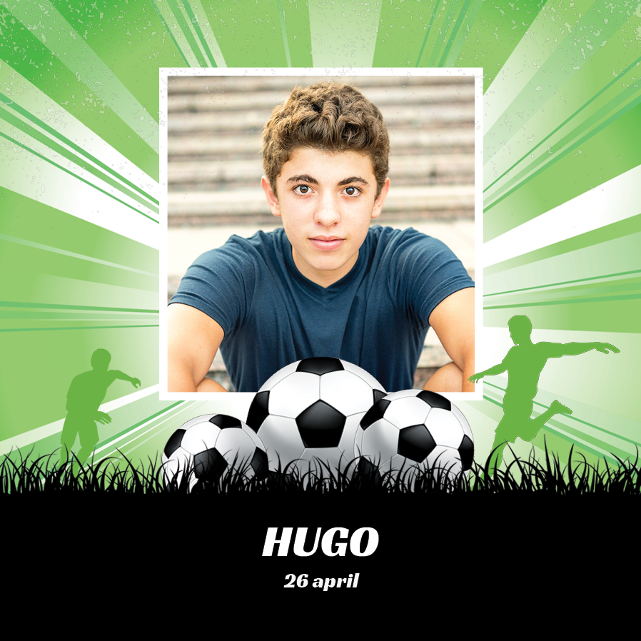 Inbjudningar — Fotostjärna