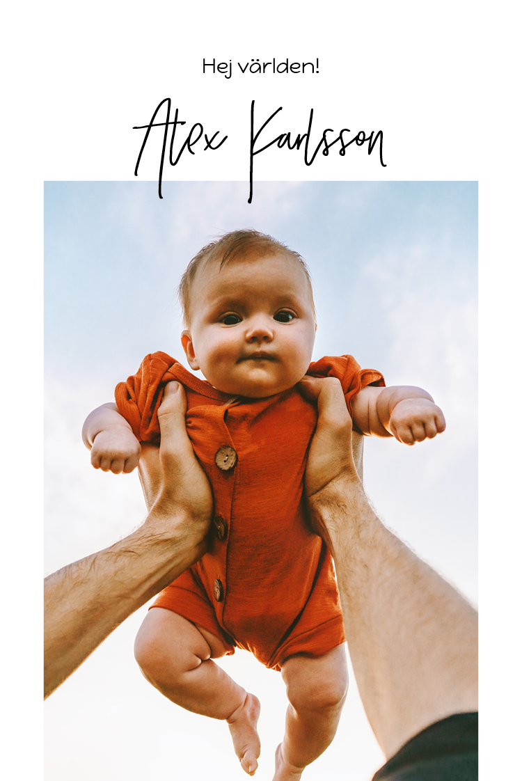 Inbjudningar — En liten berättelse