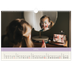 Fotokalender A3 Enkel — Pastellkapitel [April]