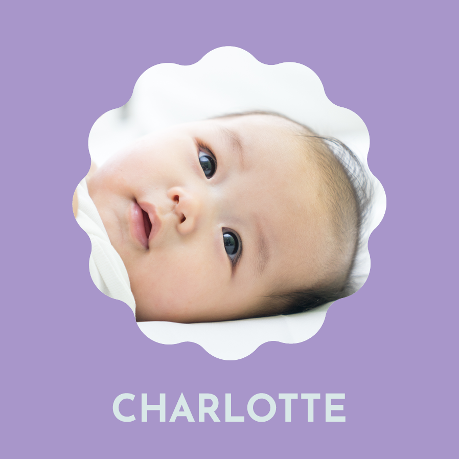 Inbjudningar — Drömmande krusning