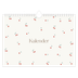 Fotokalender A4 Enkel — Körsbärslycka [omslag]
