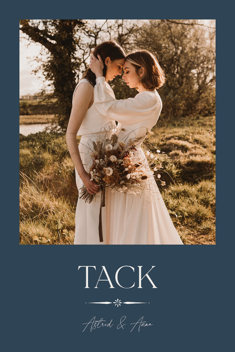 Tack — Skiffer & seriffer